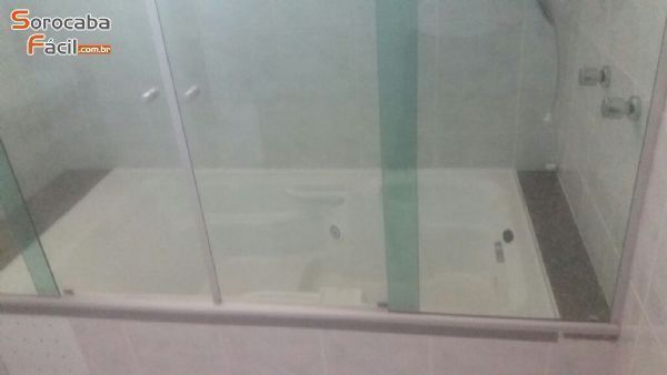 Casa em Jd. Granja Olga I, Sorocaba - Lindo Sobrado Granja Olga - Foto 10